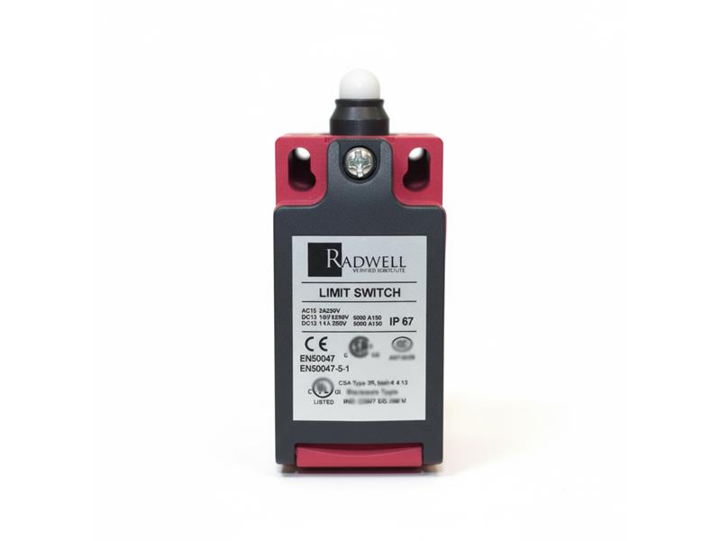 E10101APSUB by RADWELL VERIFIED SUBSTITUTE