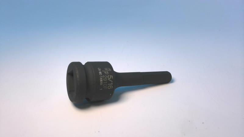GREY PNEUMATIC 2910F