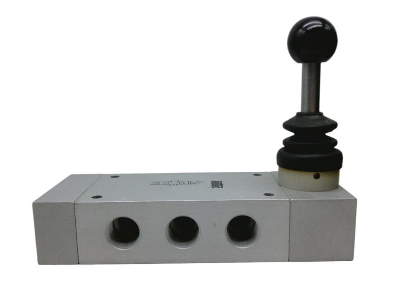 HF-12-530 by AIRTEC