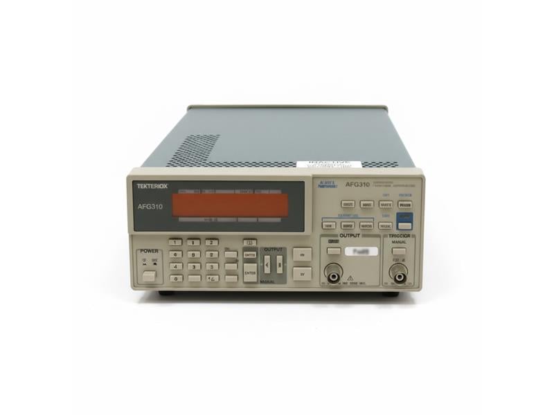 TEKTRONIX AFG310