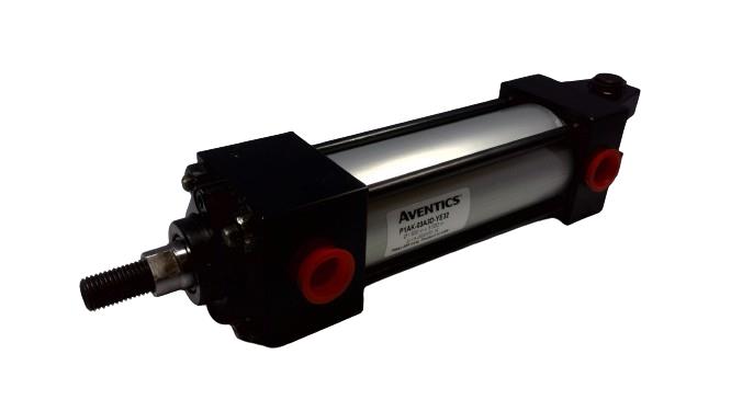 ASCO P1AK-03A3D-YE32