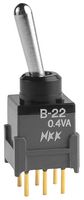 NKK B22AP