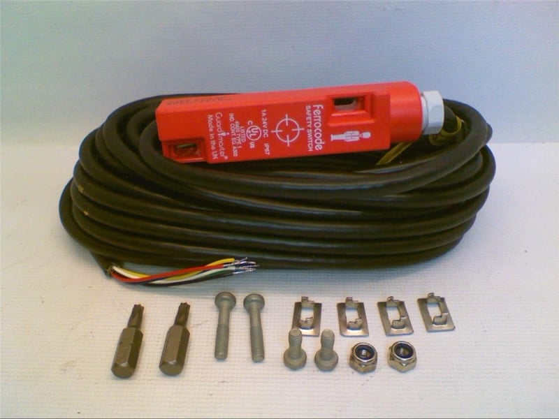 02078 par ALLEN BRADLEY