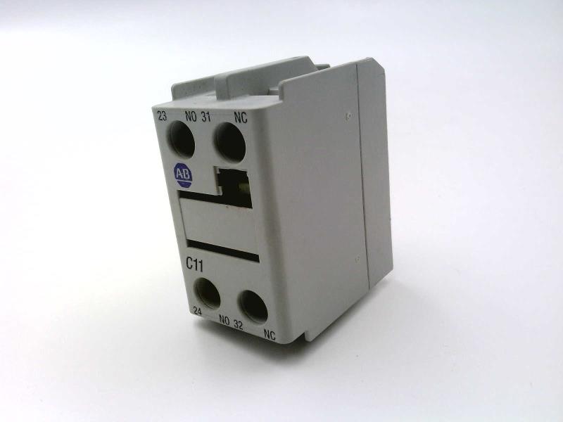 ALLEN BRADLEY 100-FC11