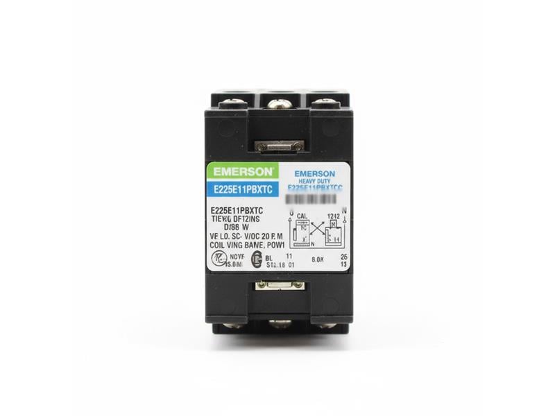 E225E11PBXTC por EMERSON