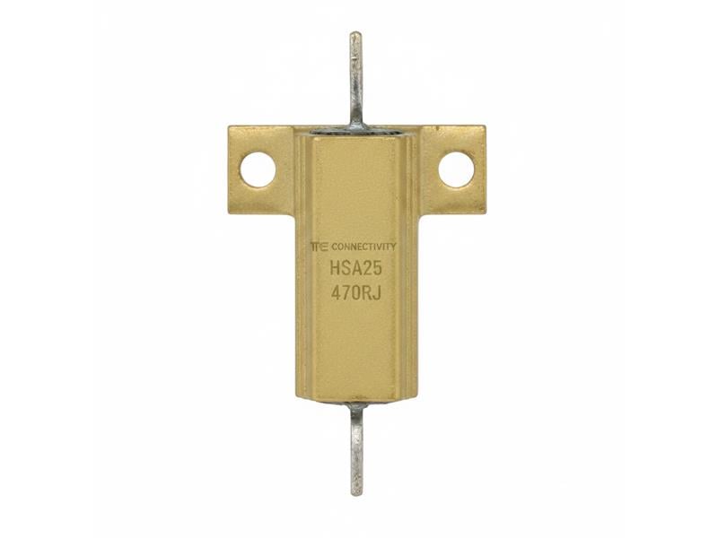 HSA25470RJ by TE CONNECTIVITY
