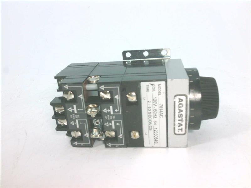 TE CONNECTIVITY 7014AC