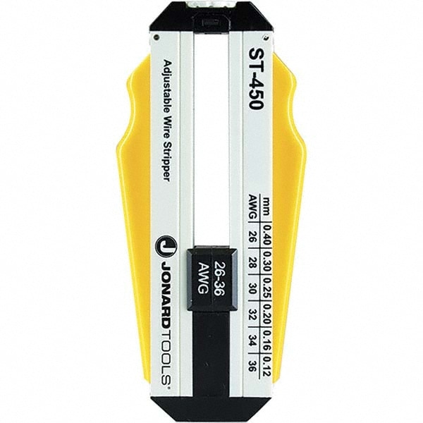 JONARD ST-450
