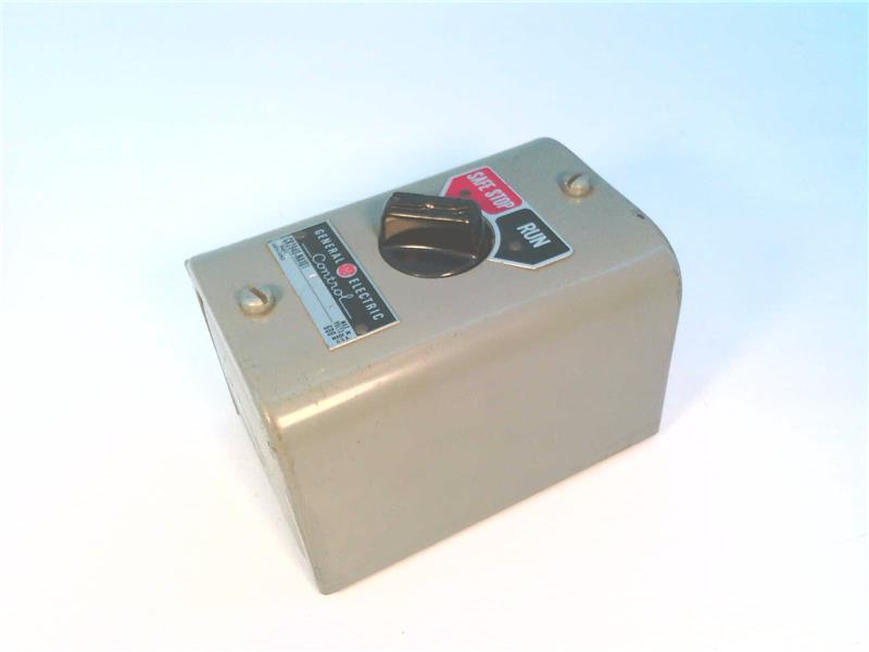 GENERAL ELECTRIC CR2940-NA101E