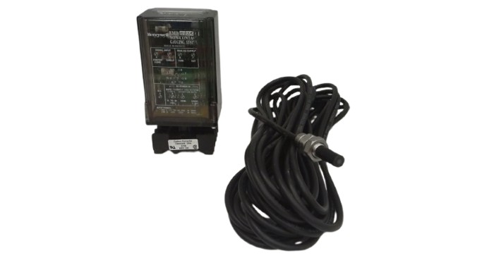 HONEYWELL EMD1043A25