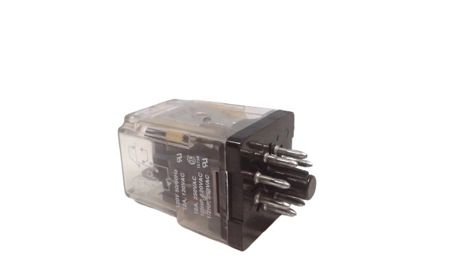 GRAINGER 5X827E
