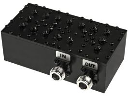 ANATECH ELECTRONICS AB4900B501