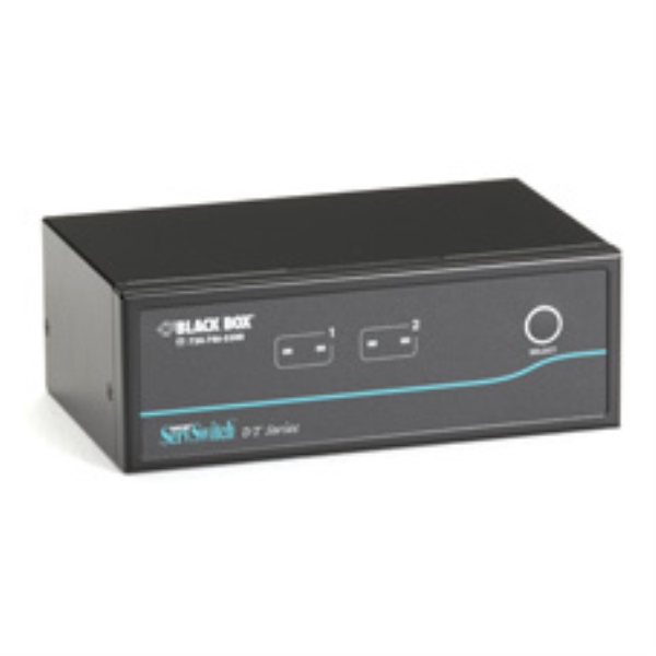 BLACK BOX CORP KV9622A