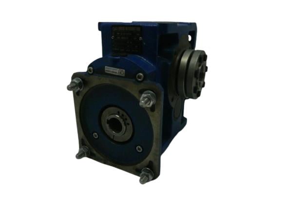 MR-CI-64-UO3A by HABASIT AG