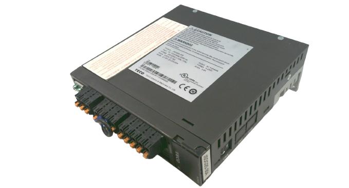 TECO ELECTRIC JSDG2S-30A