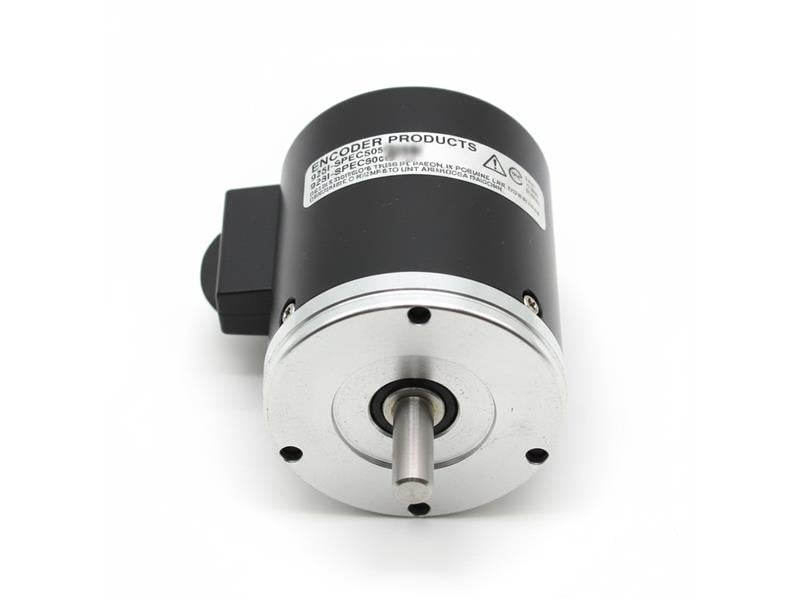 925I-SPEC505C par ENCODER PRODUCTS