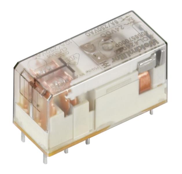 WEIDMULLER 8630780000