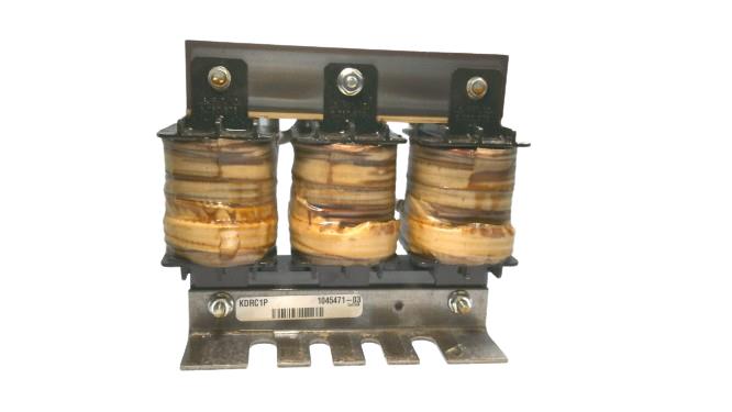 TCI TRANS COIL KDRC1P