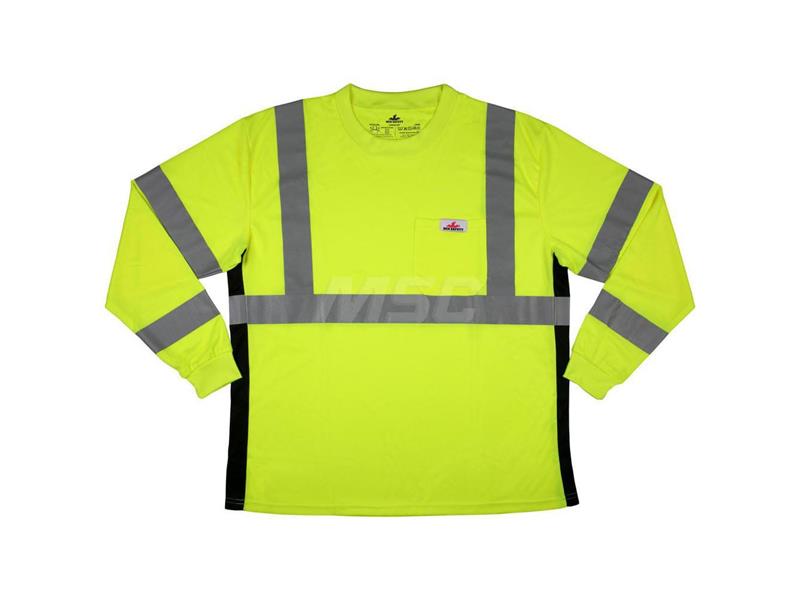 MCR SAFETY LSTSCL3MLX2