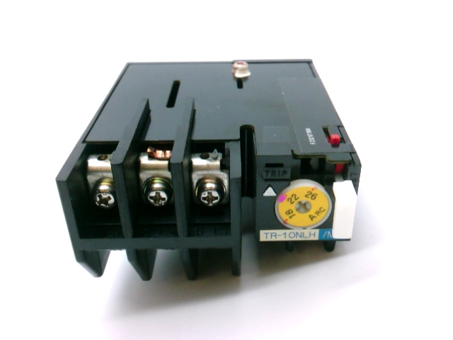 FUJI ELECTRIC TR-1ONLH/M1-B