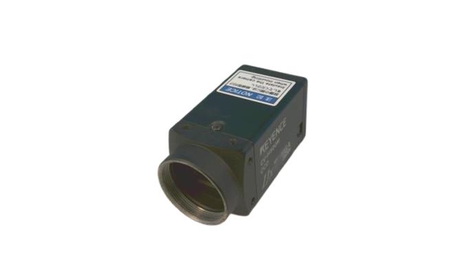 KEYENCE CORP CV-H500M