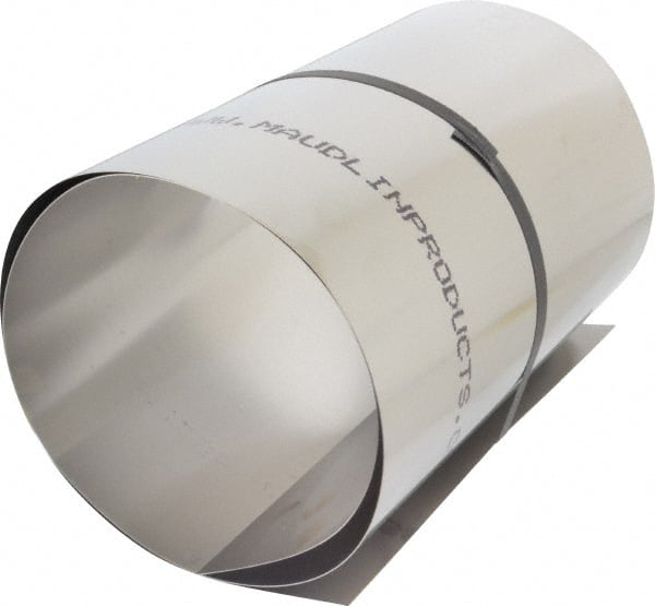 MAUDLIN PRODUCTS INC 316-020-12-100