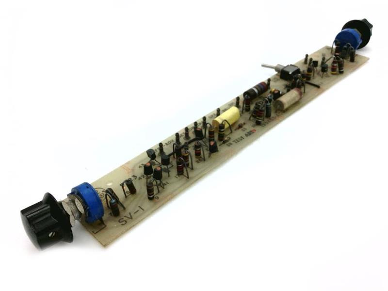 GENERAL ELECTRIC 193X-531AC-G01