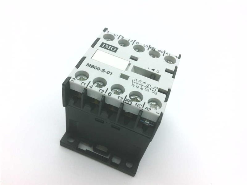 IMO MB09-S-01230
