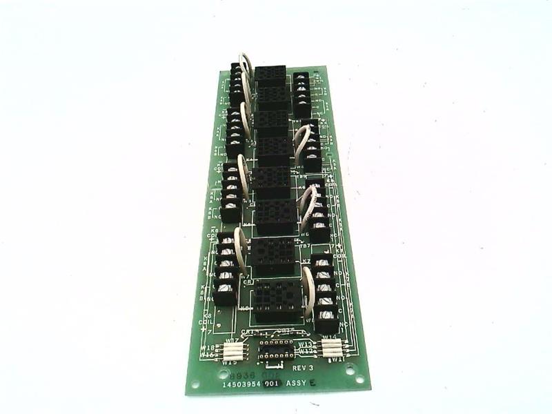 HONEYWELL 1450-3954-001