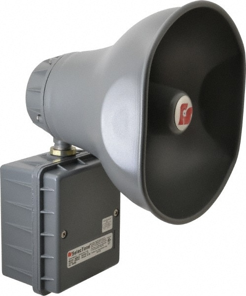 FEDERAL SIGNAL 300GC-120