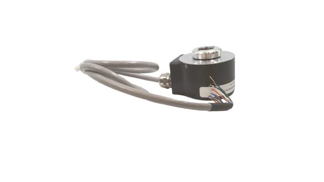 ENCODER PRODUCTS 58TF-11SJ-X1024B4HV-S-F03-S3