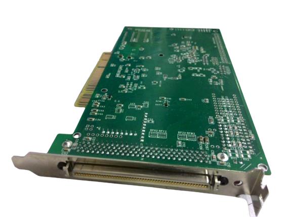 GALIL MOTION CONTROLS DMC1822