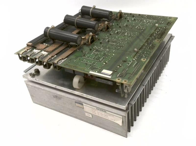SIEMENS 6SC6506-0AF02