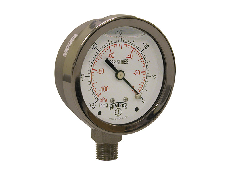WINTERS PFP820-25SS