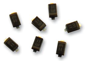 ROHM SEMICONDUCTOR RB160L-40TE25