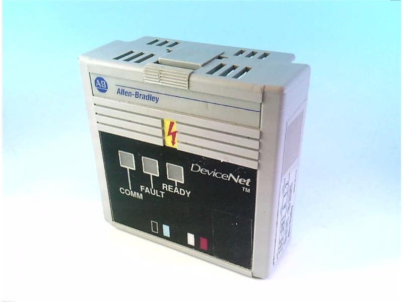 ALLEN BRADLEY 160-DN1