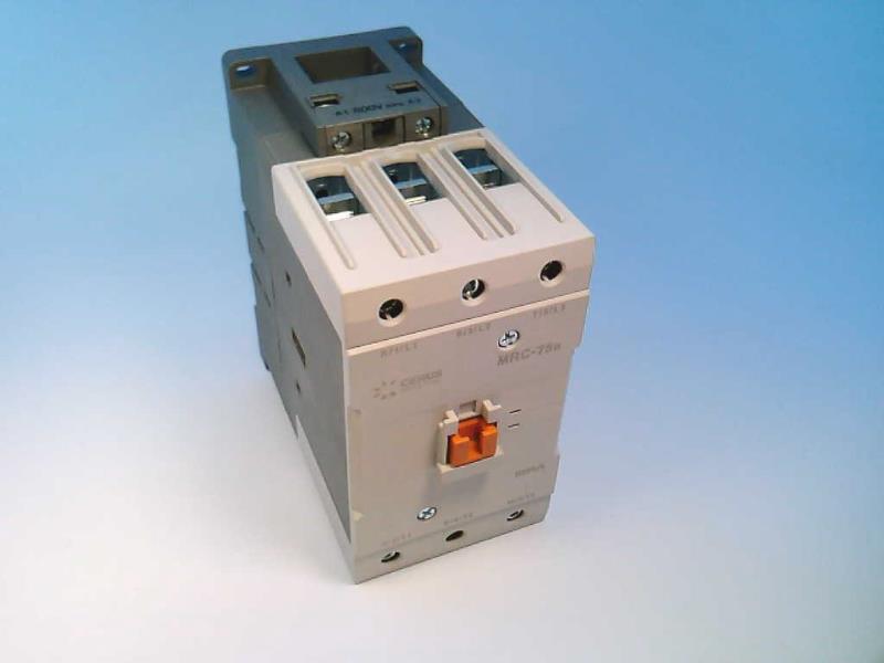 FRANKLIN ELECTRIC MRC-75LA-600VAC