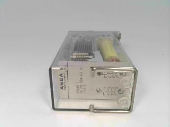 ASEA BROWN BOVERI RXMM1-RK214-004-AD
