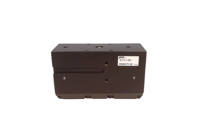 PHD INC GRC331-2-2001