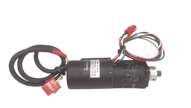 DENSO CORPORATION 410621-0010
