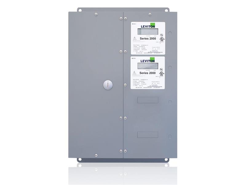 LEVITON 2M202-CFG