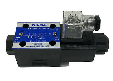 YUKEN DSG-01-2D2-D24-70
