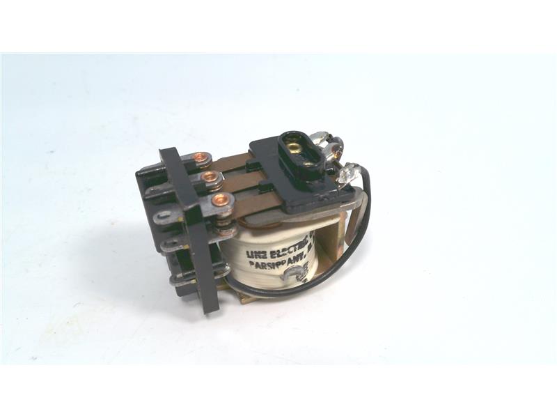 LINE ELECTRIC MK03A-240V AC