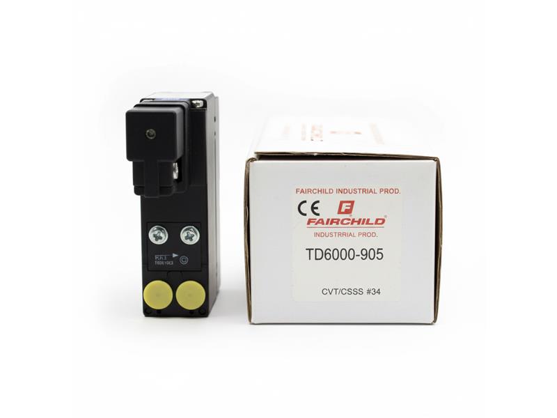 FAIRCHILD INDUSTRIAL PROD TD6000-905