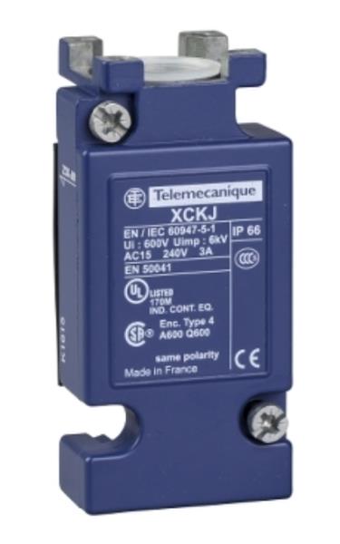 TELEMECANIQUE SENSORS ZCKJ04H7