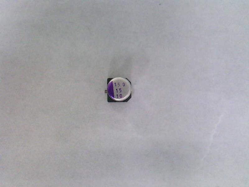 MATSUSHITA ELECTRIC 10SVP15M