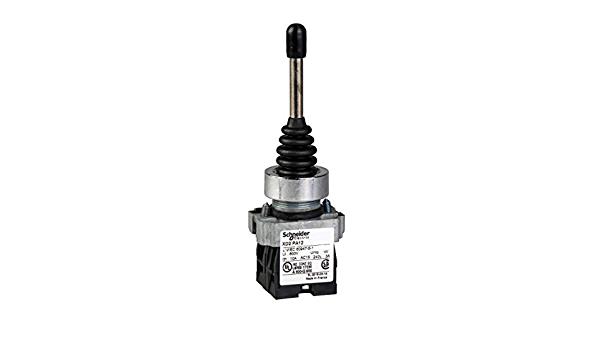 SCHNEIDER ELECTRIC XD2GA121212221