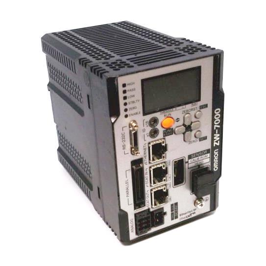 ZW-7000T por OMRON