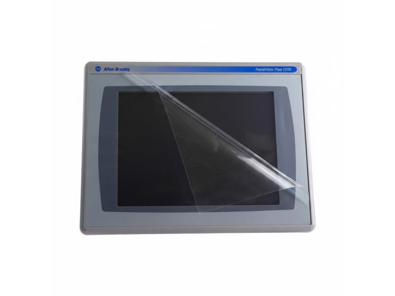 ALLEN BRADLEY 2711P-RDT12CK