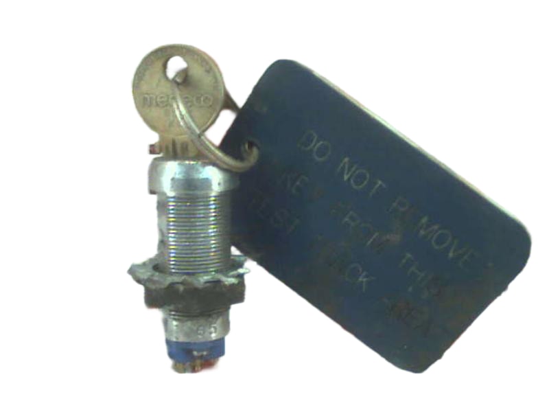 CT-K01 by MEDECO